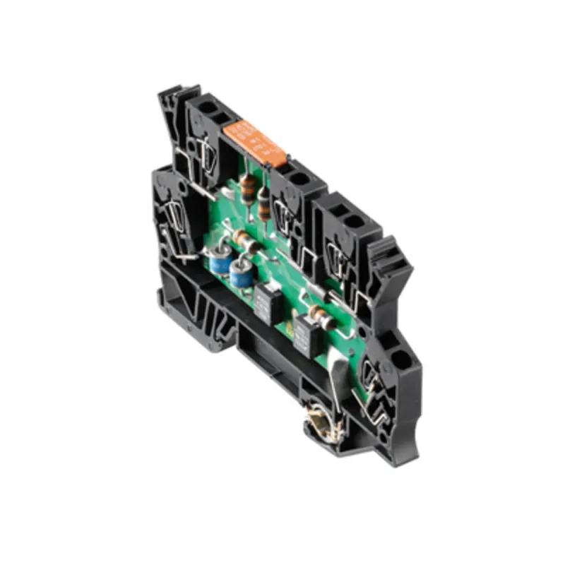 Price Drop WEI 8448920000 SIGNAL INT MCZ OVP