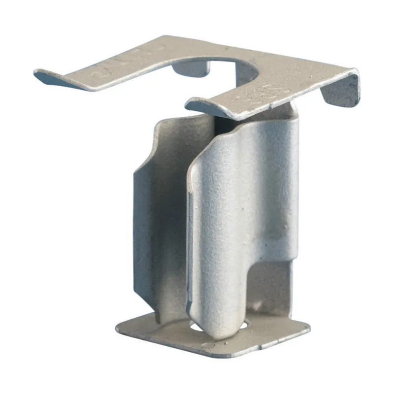 Best Price Surge Restraint, Spring Steel, 1/2"–2" Pipe