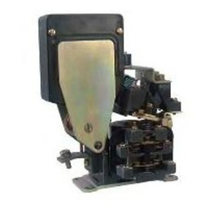 DC Contactor, 600-1000V, 25Amp Front, 1NO, NEMA 1, 38VDC Coil Special Offer