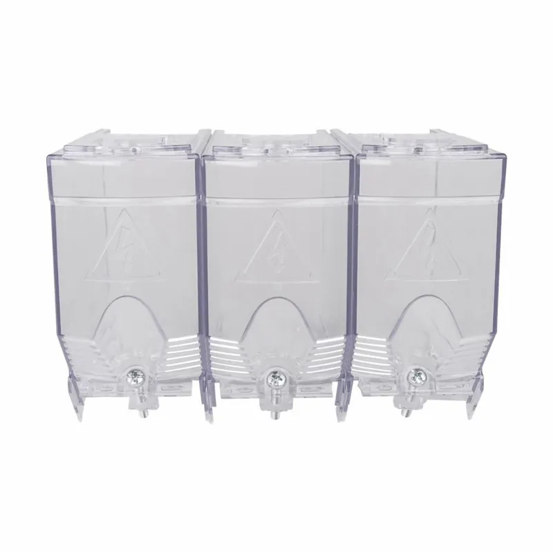 Money Back Guarantee BUSS TSH10-3TB Shroud,UL98 600-800