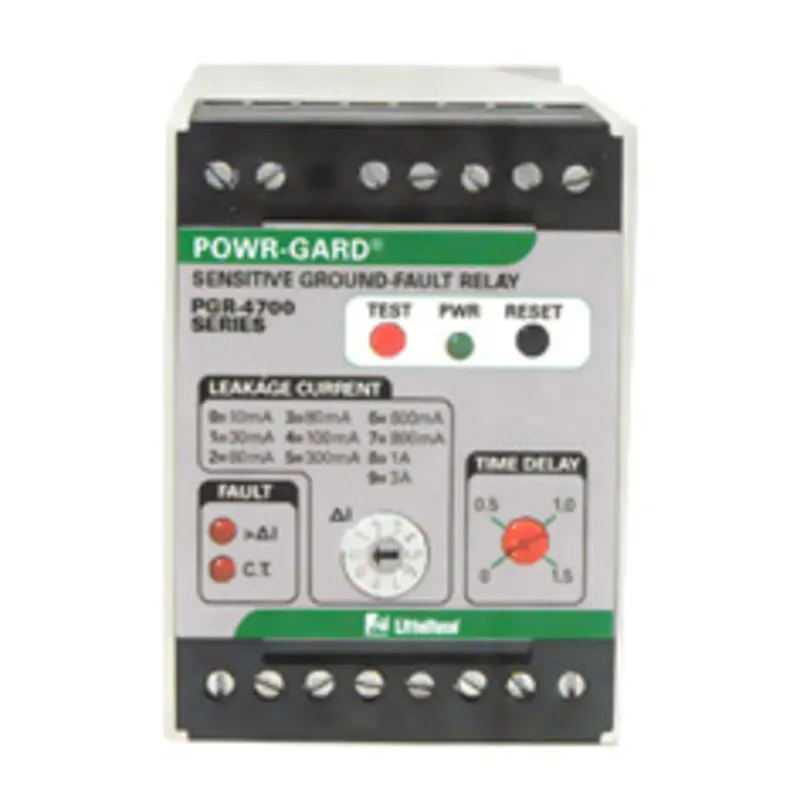 24V Sup, Industrial Relays Sens GF Relay Fresh Stock