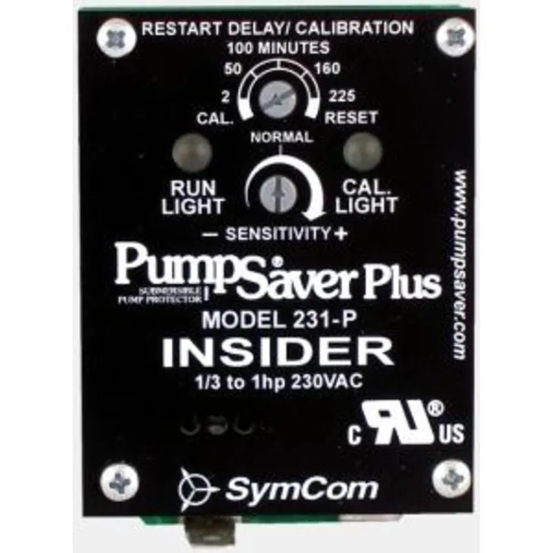 Latest 380-480VAC Relay 50/60Hz