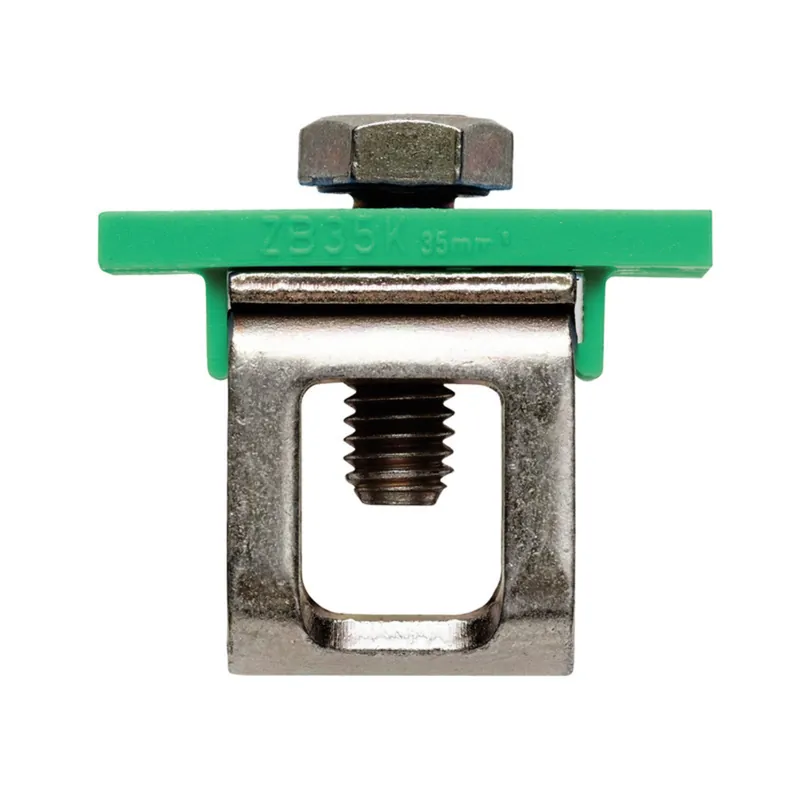 While Supplies Last TERMNL BLK ZB 35
