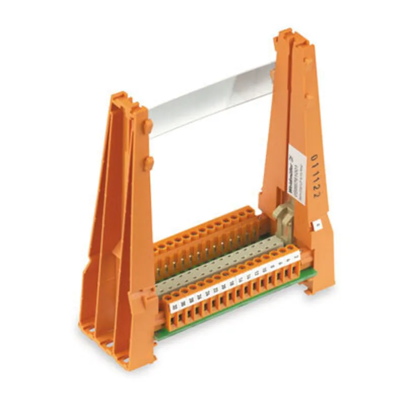 Viral Interface, Plug In Connector, ACC. To DIN 41612 Female, 32D