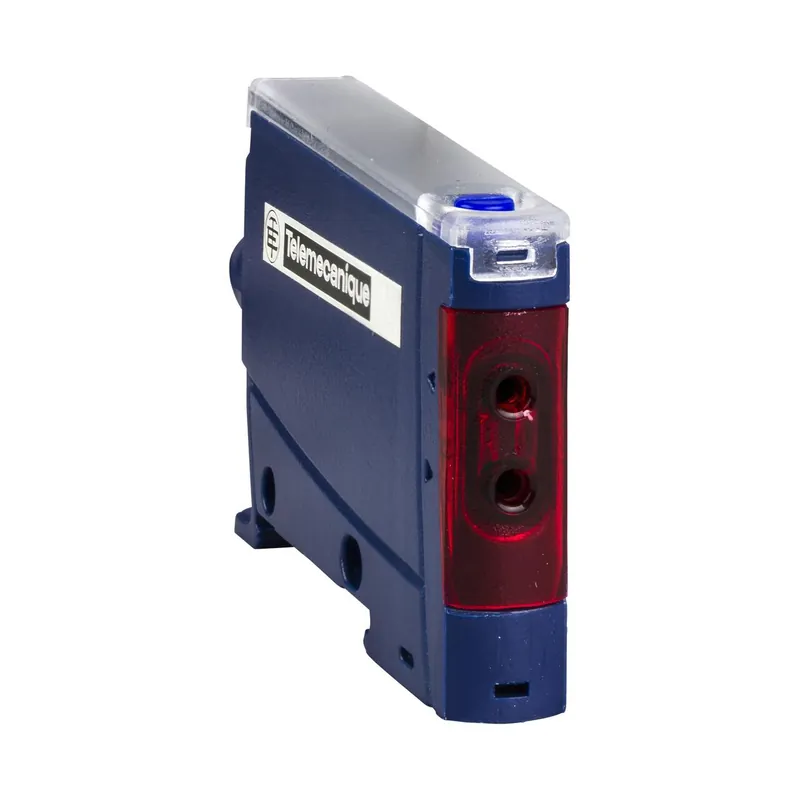 Latest Photoelectric sensors XU, XUD, M8, PVC, PNP, discrete solid state