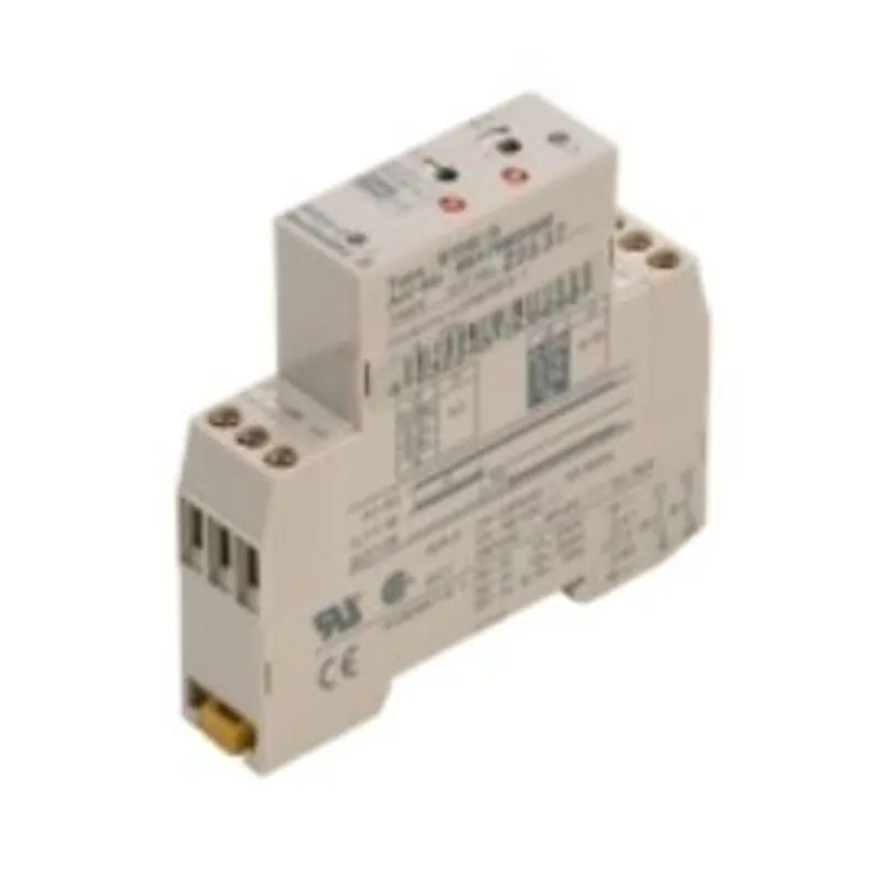 Relay, Timing, 24-240VAC, 24-48VDC, 5A, 1NO Contact Deal