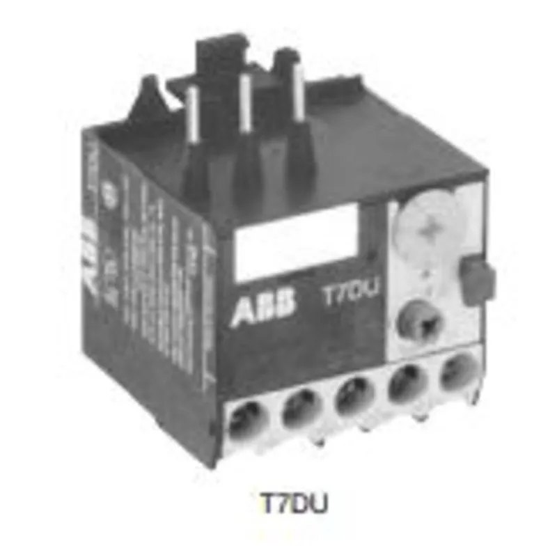 Fresh Stock 6.0 - 9.0 Amp, Thermal Overload Relay