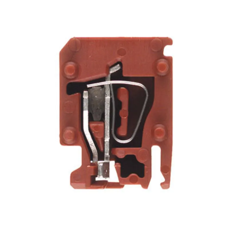 Affordable TERMNL BLK ZVL