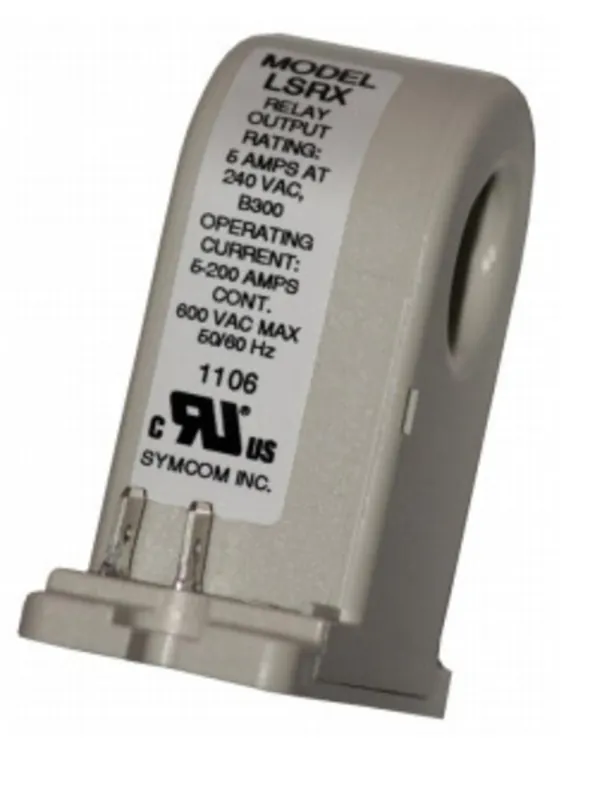Original AC Current Sensor, 5-200A