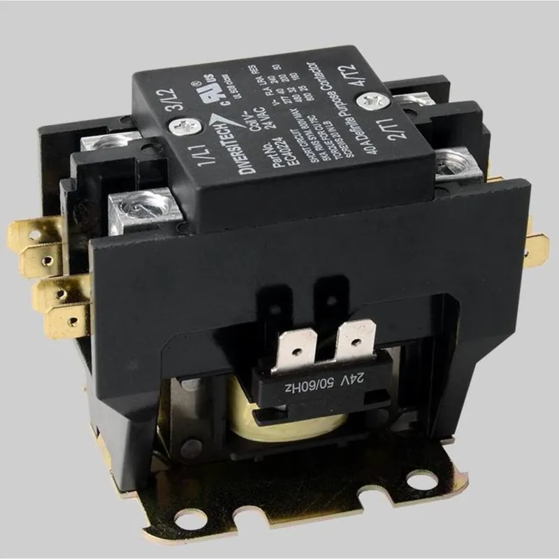 40A, 2P, Definite Purpose Contactor Discount