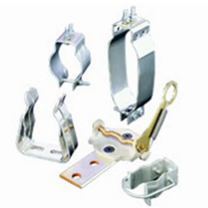 New Release Medium Voltage Fuses Clip For CL-14 Fuses