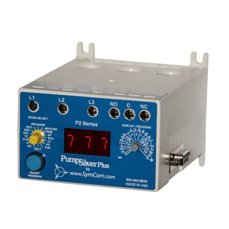 Indust Arc-Flash Relay 200-480 VAC New Release