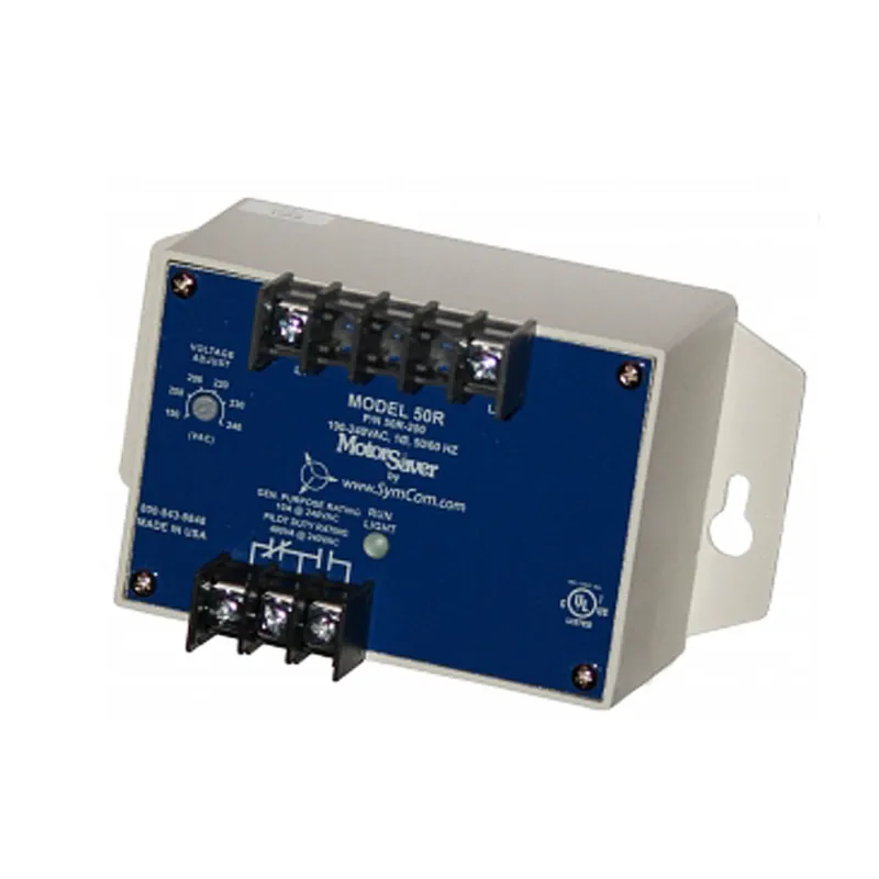 Price Drop Industrial Relay 200-480V