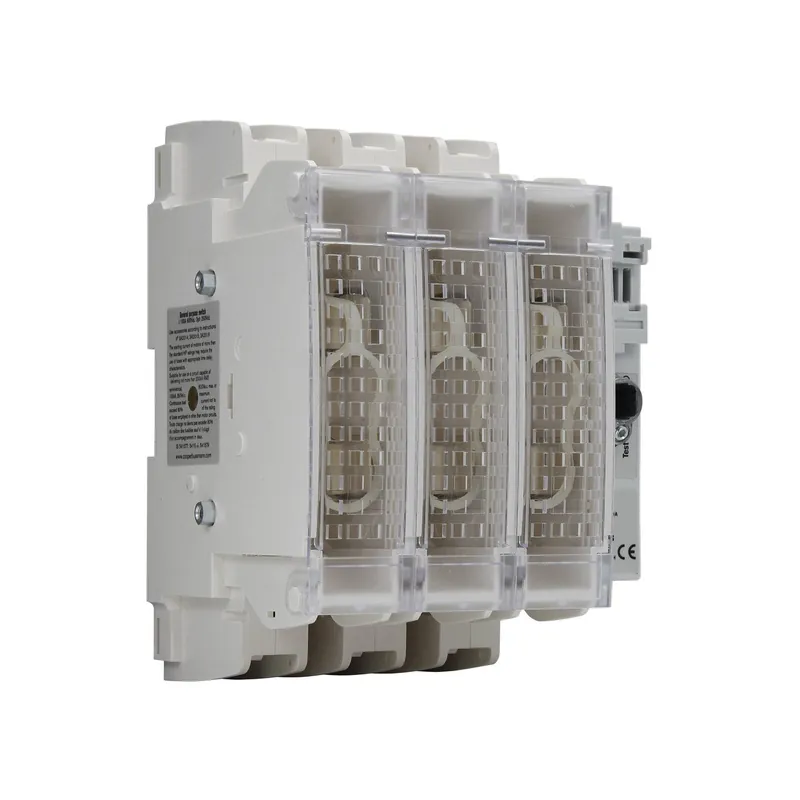 Don’t Miss Out BUSS RDF100J-2 Switch 100A J 2P UL9