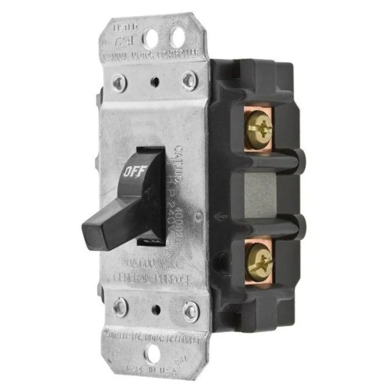 30A 600V 2P DISC SW SHORTY Clearance