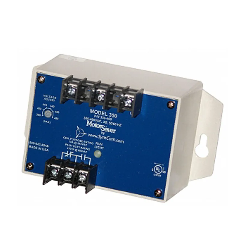 While Supplies Last LFU 35040025 3-PHASE VOLT.MON