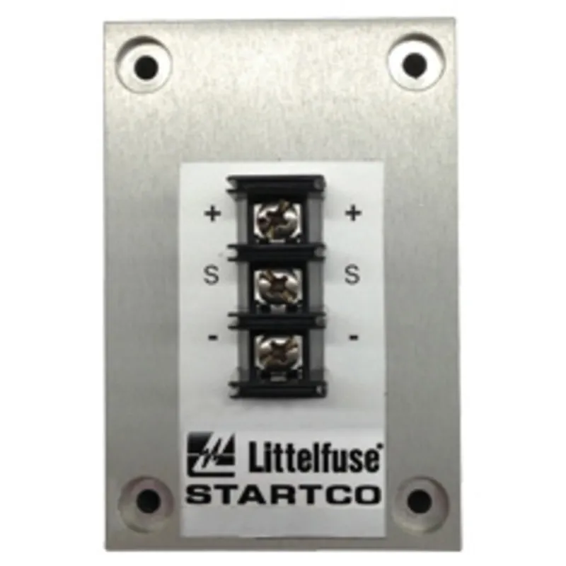 HDWR Ground REF Module 250 VDC Special Offer