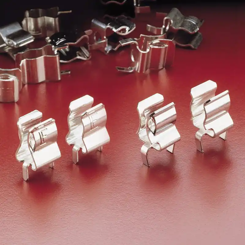 Today Only 15 Amp, 250V, PC BRD Fuse Clip