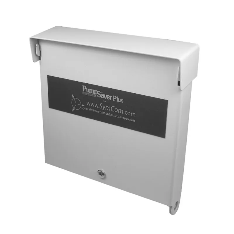 Enclosures RM-100 Steel Enclosur E/6.4 Don’t Miss Out
