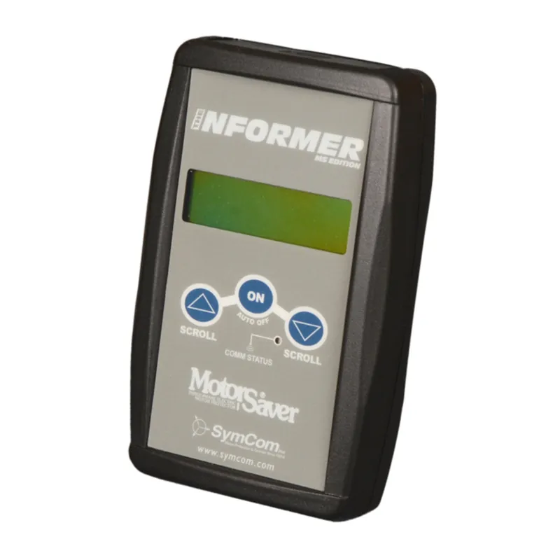 Remote Hand-Held Diagnostic Tool Price Cut