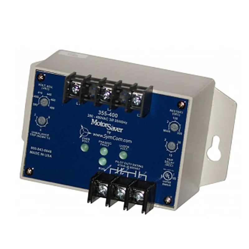 475 to 600VAC, 3-Phase Volt Today Only