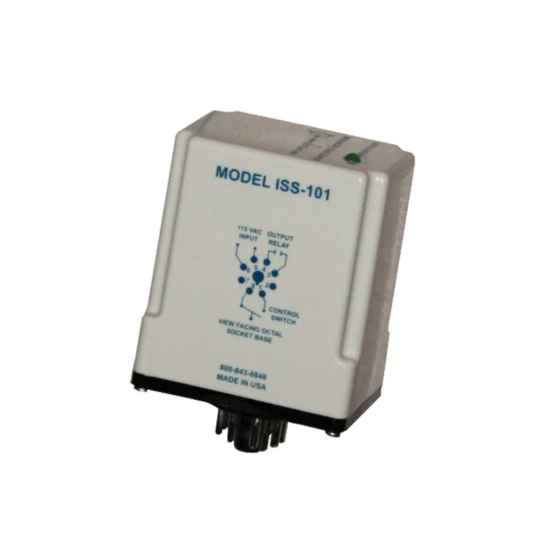 Last Chance 1-Chanl Intrinsically Safe Relay