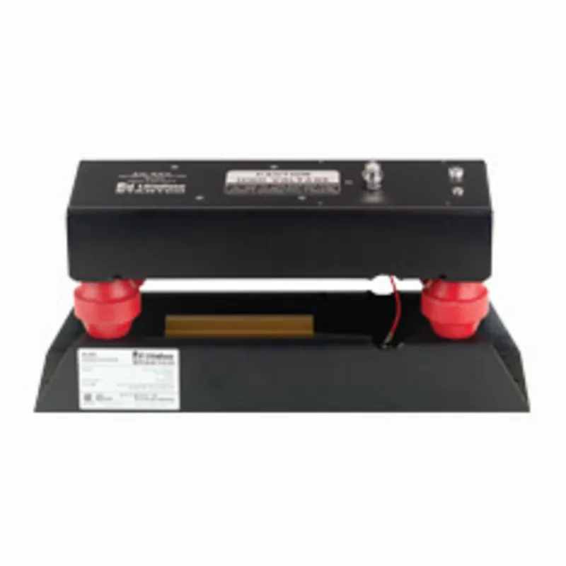 Time-Limited Relays Sensing Resistor 5KV Weatherproof