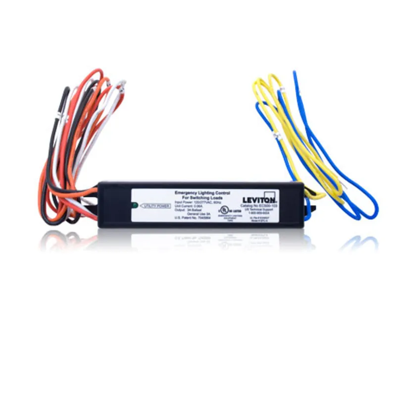Mega Sale EMERG FIXT CTRL-SWT-3A