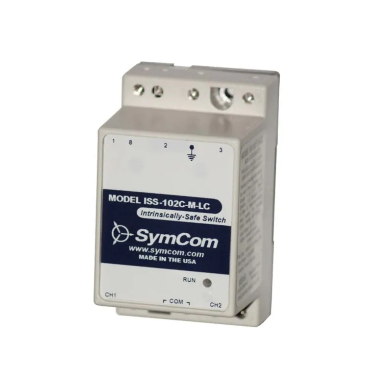 Safety Relays Intrinsically-Safe 1 FormC Genuine