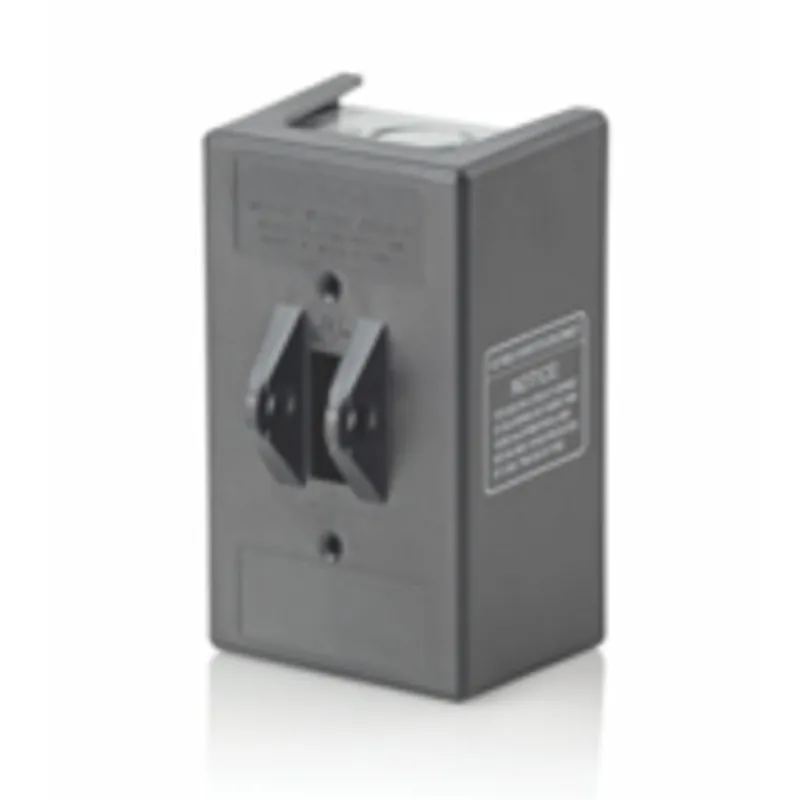 Mylon Enclosure Modern
