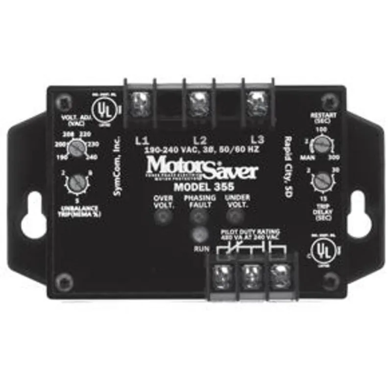 Cheap Voltage Monitor, 3-Phase