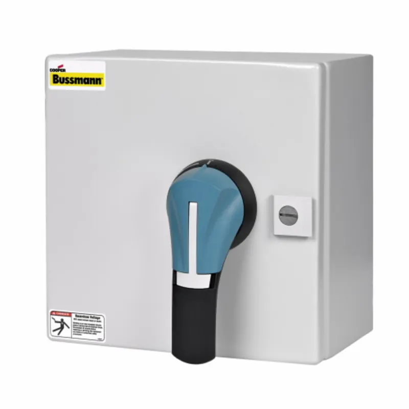 Exclusive Offer BUSS ER3R-400J3PB ENC DISC400J NEMA