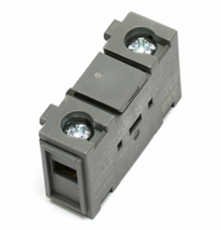 60/100 Amp Fused Auxiliary Contact Factory Price