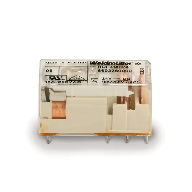 RCL314024 Place Order