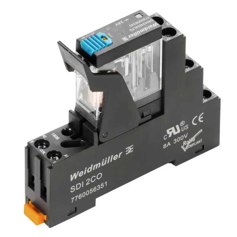 DRIKIT 12VDC 1CO LD/PB One Day Deal