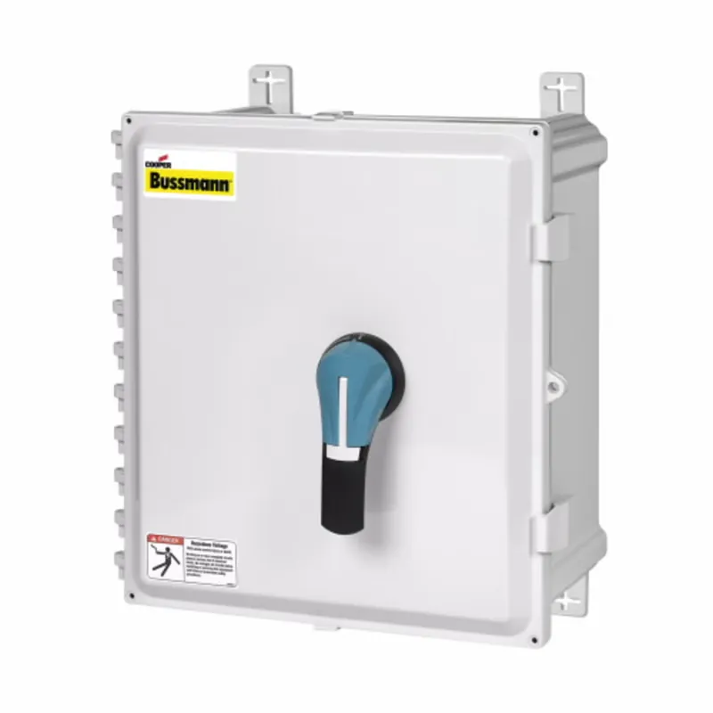 Popular ENC DISC200J NEMA12 BLK