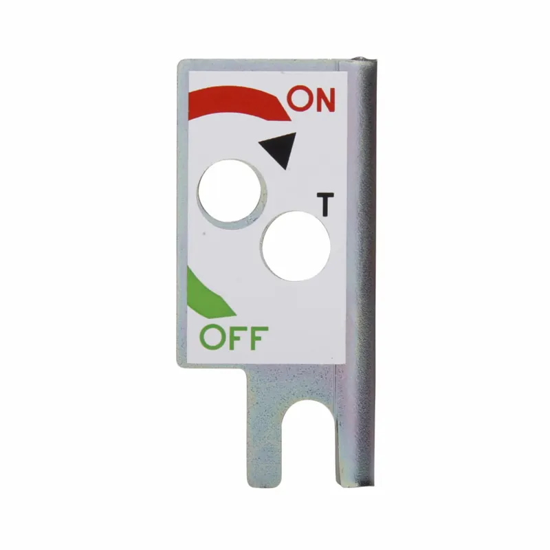 High Quality BUSS DIR-06 Handle,Dir 30J-Comp Fus