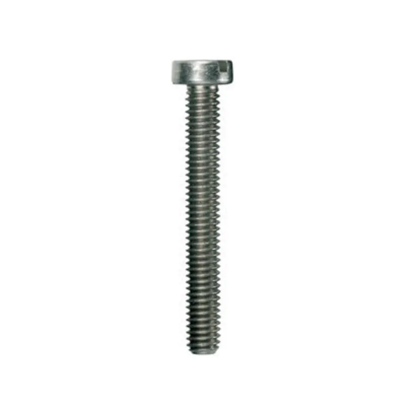 Markdown TERMNL BLK BS M4X9ST