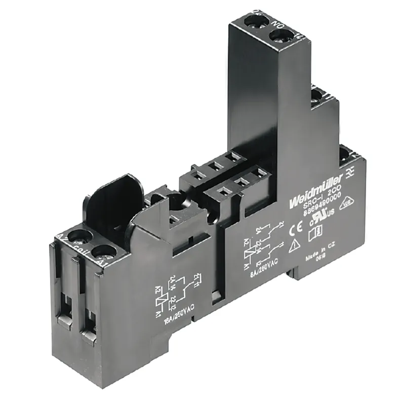 SRC-I 2CO Professional Grade