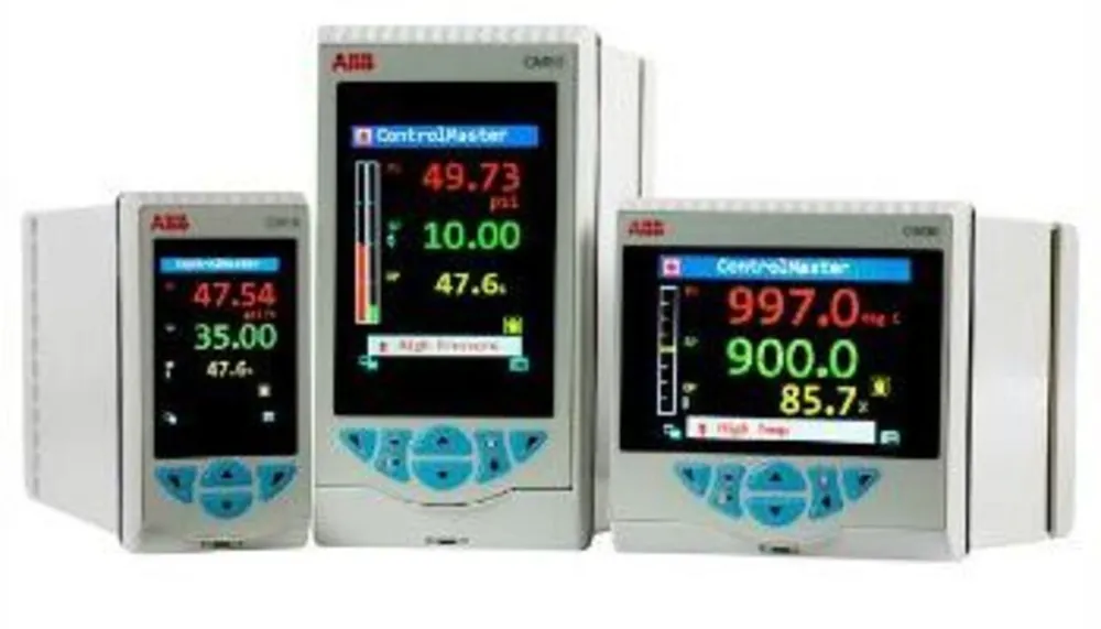 1/2 DIN, Universal Process Controller. Basic, 2 Analog/Digital Inputs, 1 Output, and 2 relays. Secure Checkout