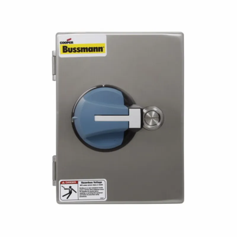 ENC DISC30J NEMA4XSS RED Top Pick