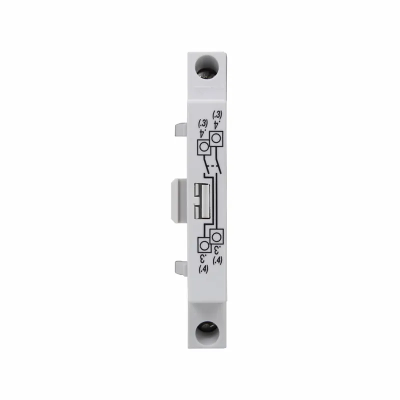 Aux Contact, Compact 2NO Special Offer