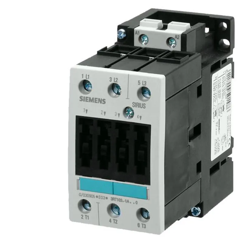 CONTACTOR S2 32A 120VAC 3P SCRW Mega Sale