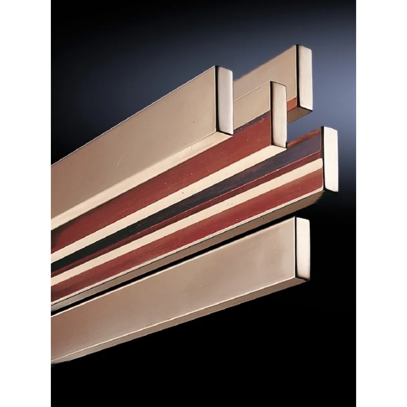 Genuine BUSBAR E-CU 30 X 10 X 2400MM