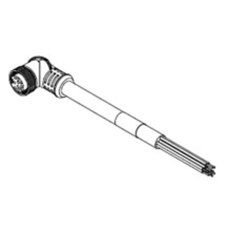 WOOD 301001A04M100 MC 10P FP 90D 10 Warranty Included