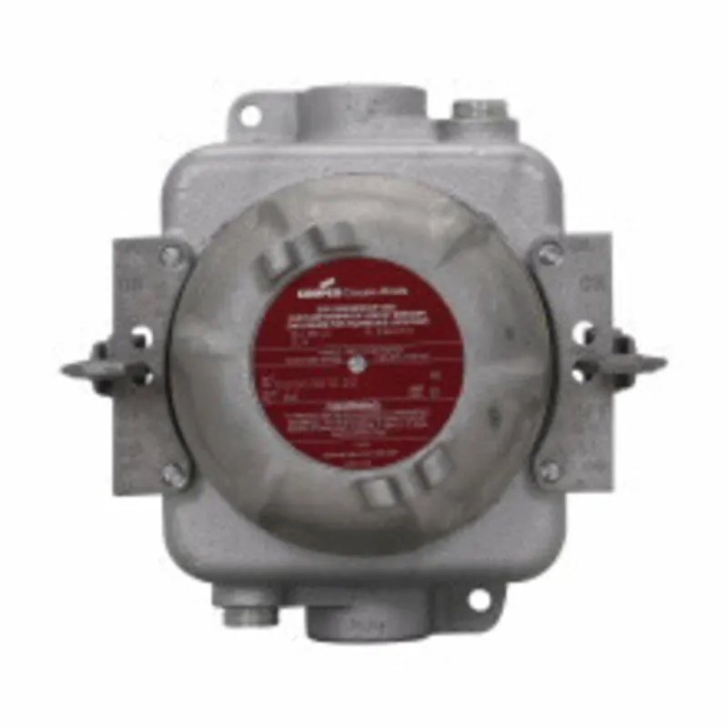 Don’t Miss Out Circuit Breaker Loadcenter, GUSC, 1-Pole, 10A, 1 Breaker, 1" Hub