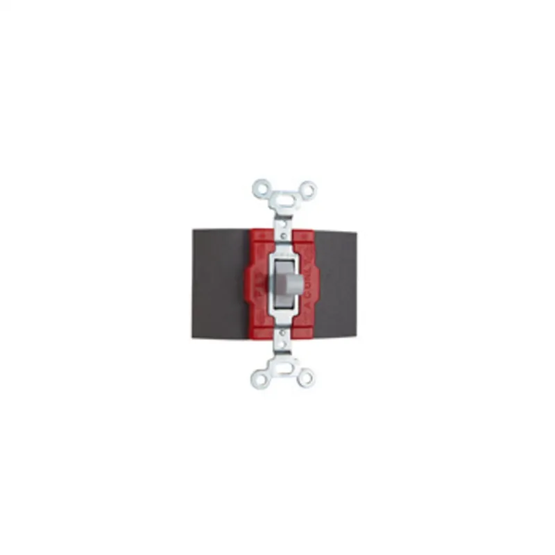 SW CTR OFF CONTRL 20A 120/277V (SPDT) GY Place Order