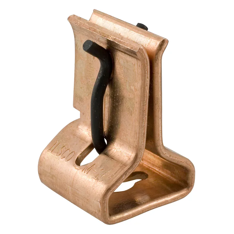 Cu Fuse Clip 100a-250/600v B Direct From Factory