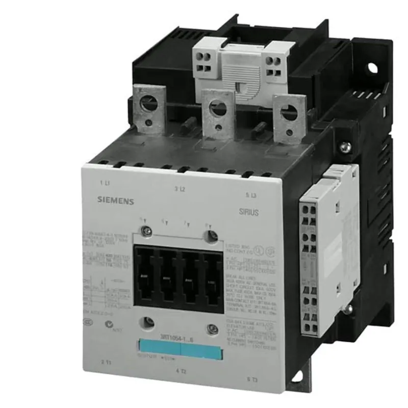 CONTACTOR S6 150A 440-480VUC 3P BAR No Minimum Order