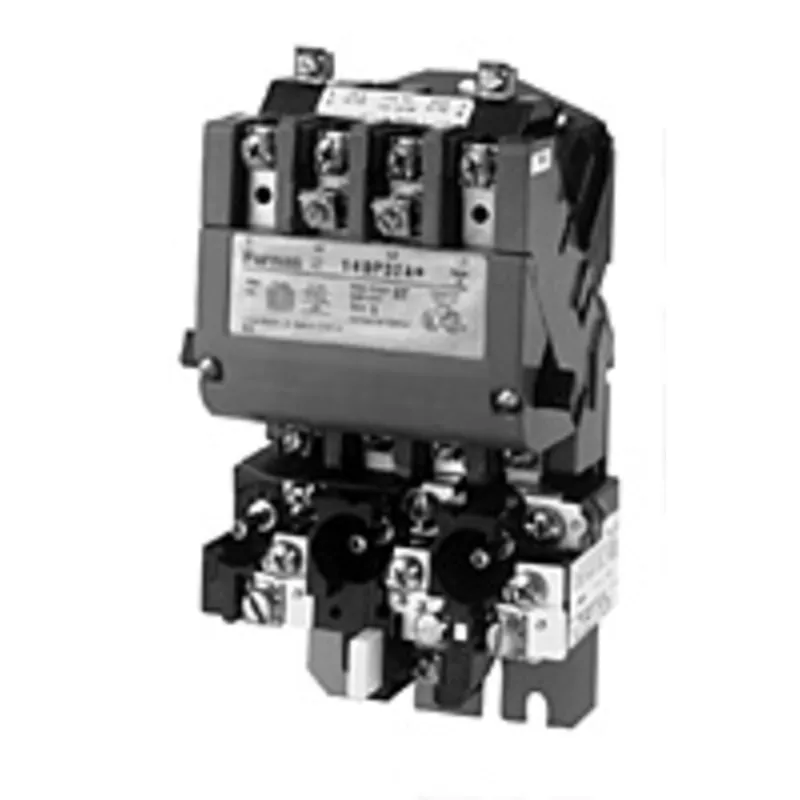 CONTACTOR LTG M-HELD,20A,4NO,N1,120V, Sale